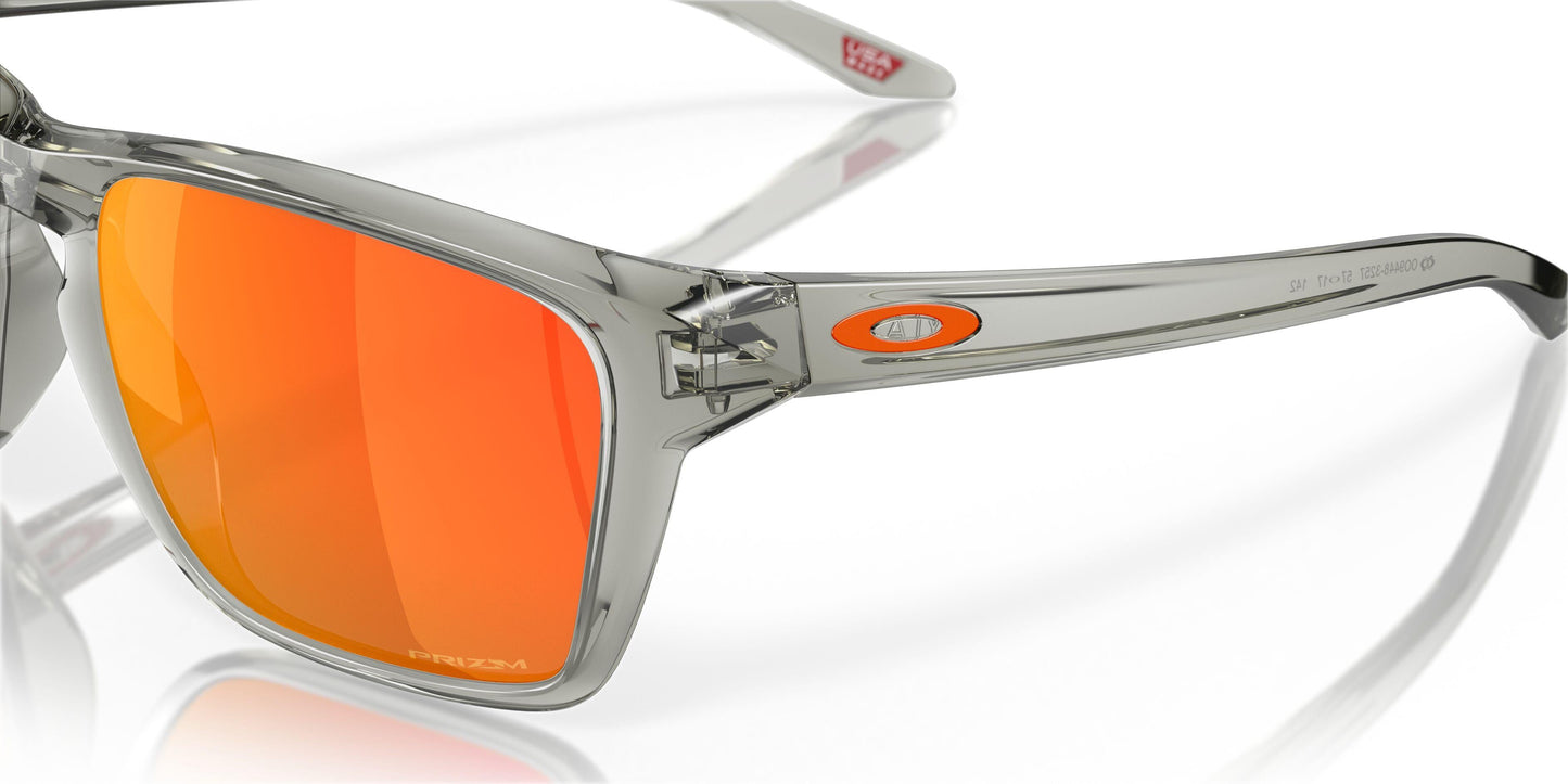 Oakley Sylas 9448 Sunglasses