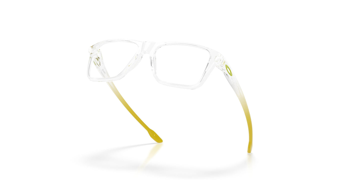 Oakley Bunt 8026 Eyeglasses