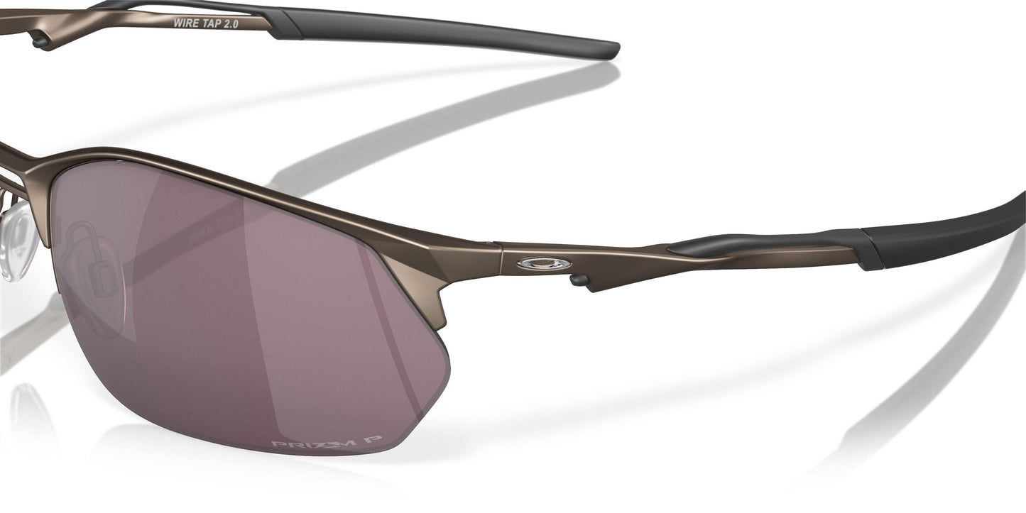 Oakley Wire Tap 2.0 4145 Sunglasses