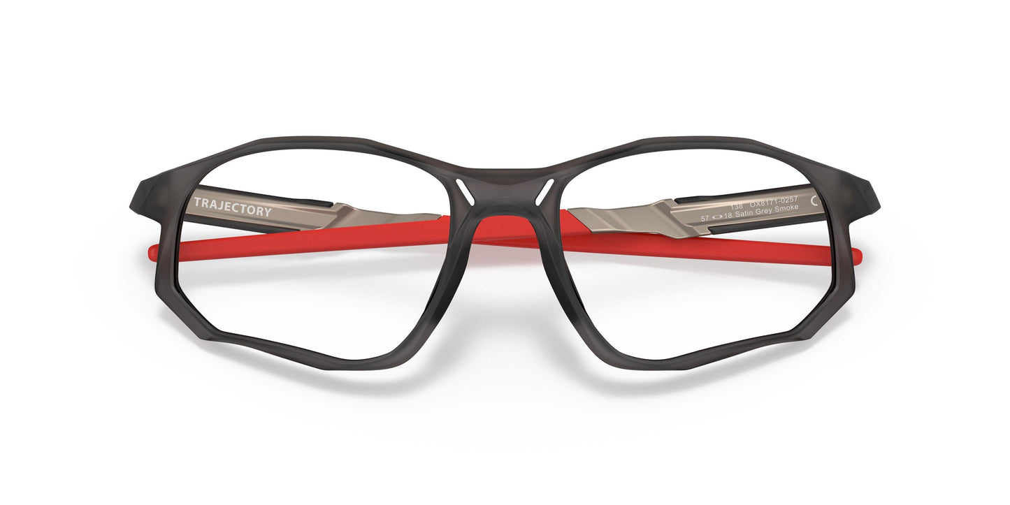 Oakley Trajectory 8171 Eyeglasses
