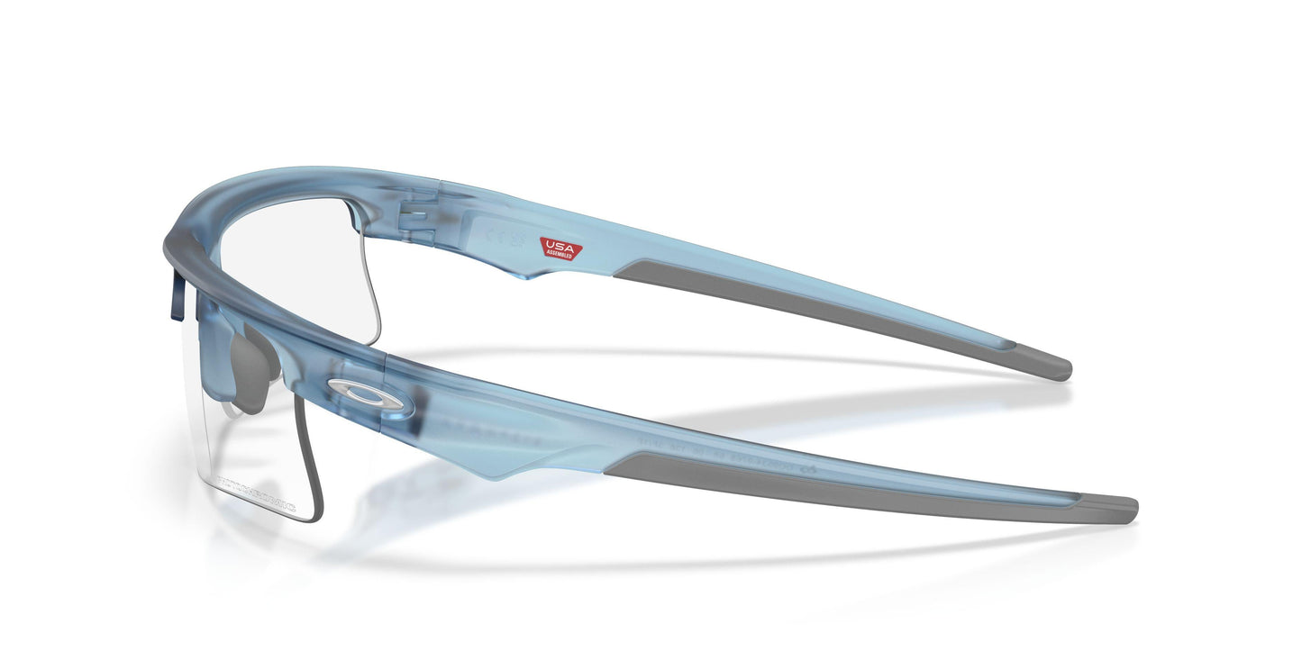Oakley Bisphaera Speed 9534 Sunglasses