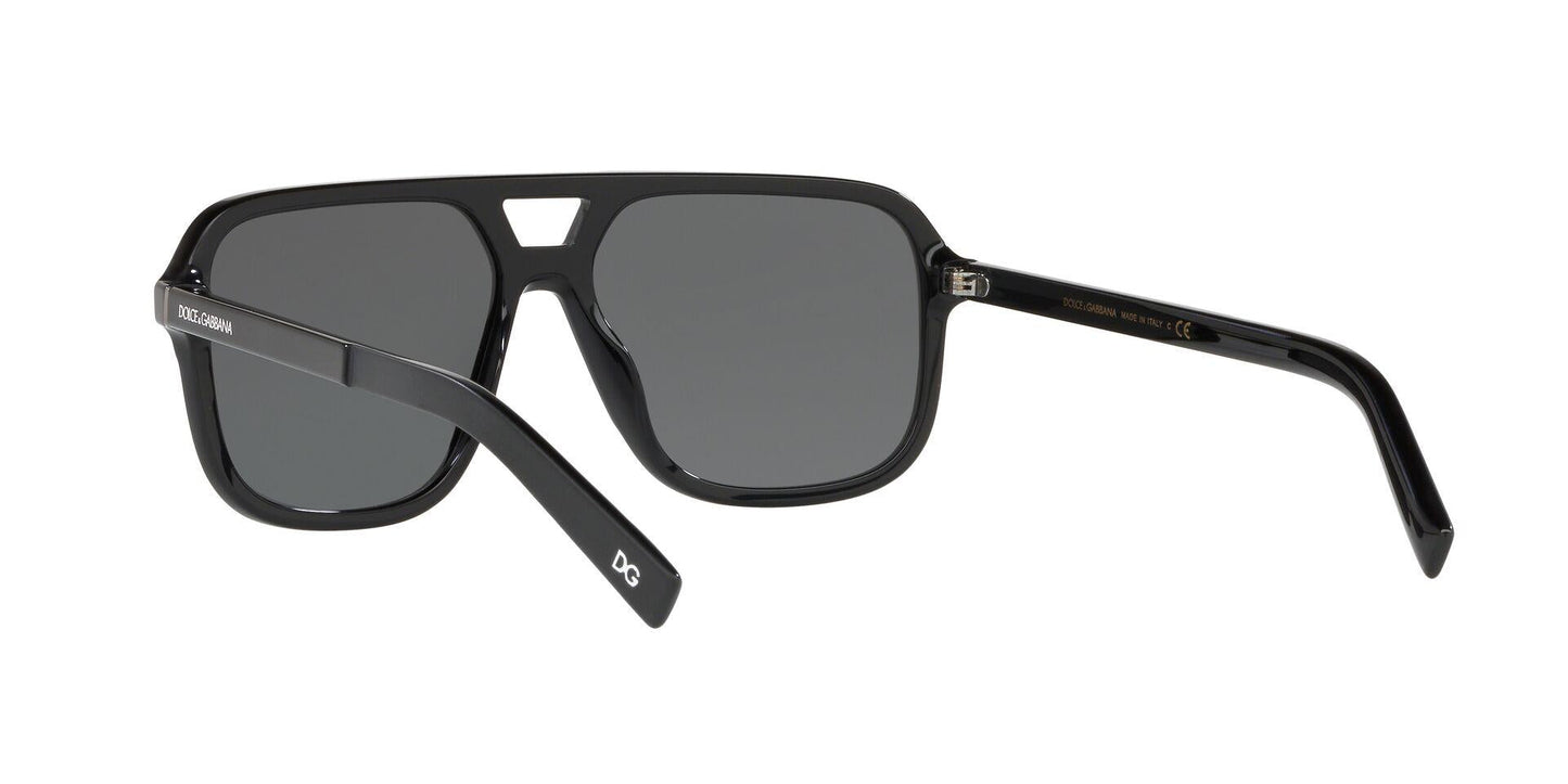 Dolse & Gabana  4354 Sunglasses