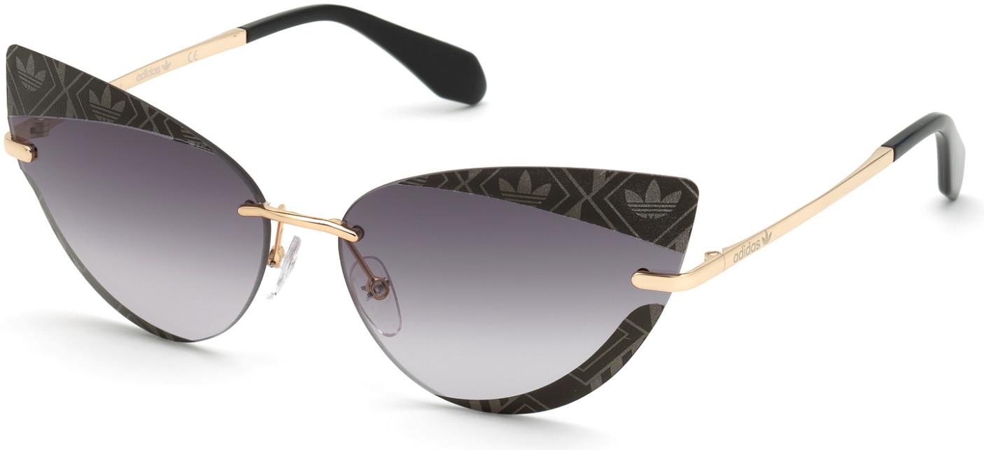 ADDIDAS ORIGINALS 0016 Sunglasses