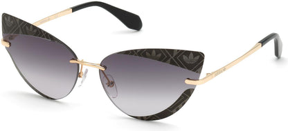 ADDIDAS ORIGINALS 0016 Sunglasses