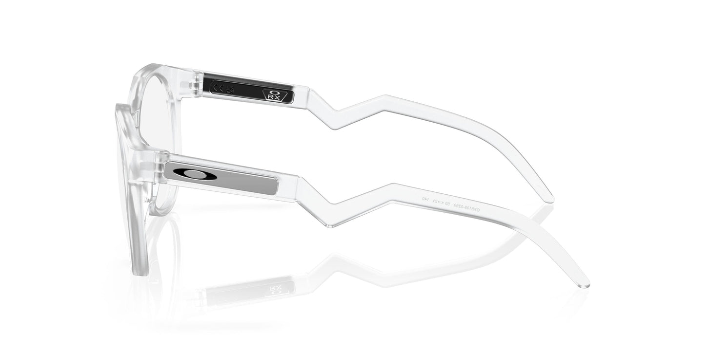 Oakley Hstn Rx 8139 Eyeglasses