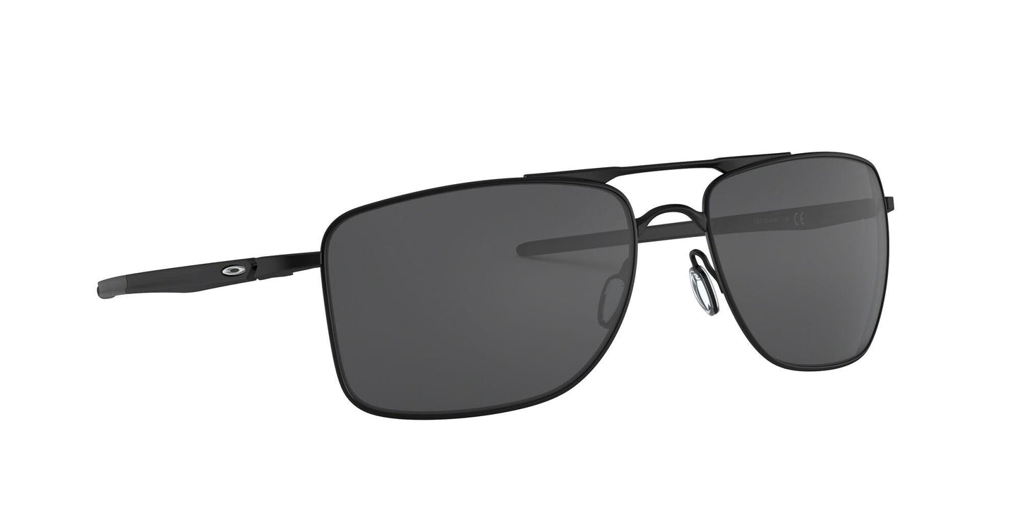 Oakley Gauge 8 4124 Sunglasses