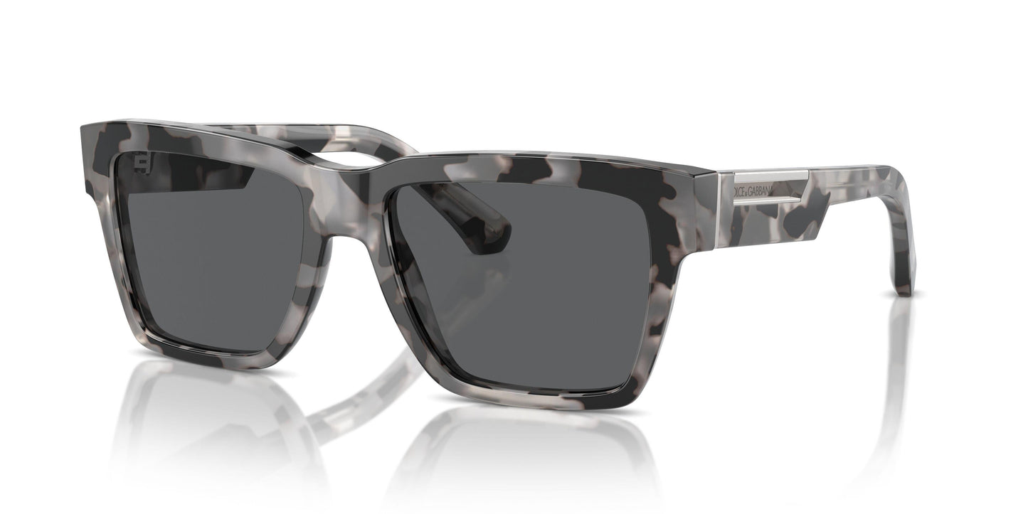 Dolse & Gabana  4465F Sunglasses