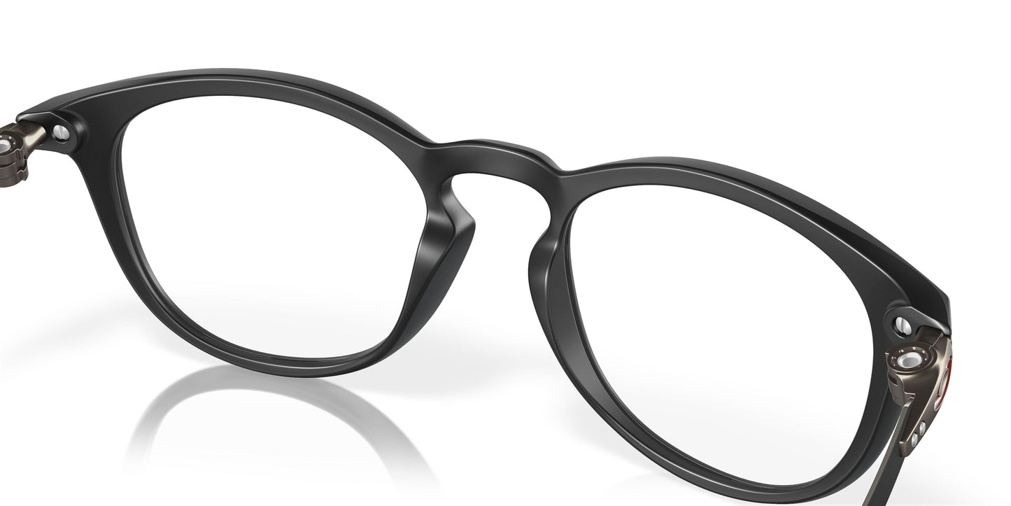 Oakley Pitchman R A 8105F Eyeglasses