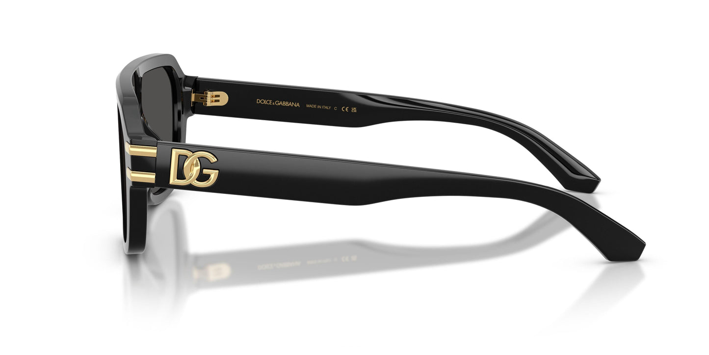 Dolse & Gabana  4507 Sunglasses