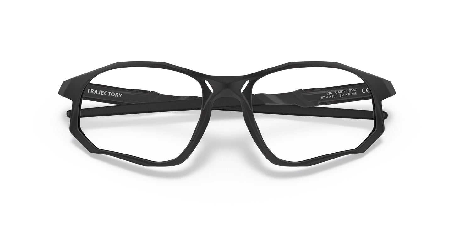 Oakley Trajectory 8171 Eyeglasses