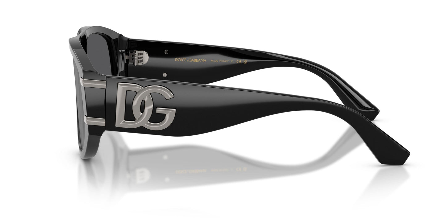 Dolse & Gabana  4499 Sunglasses