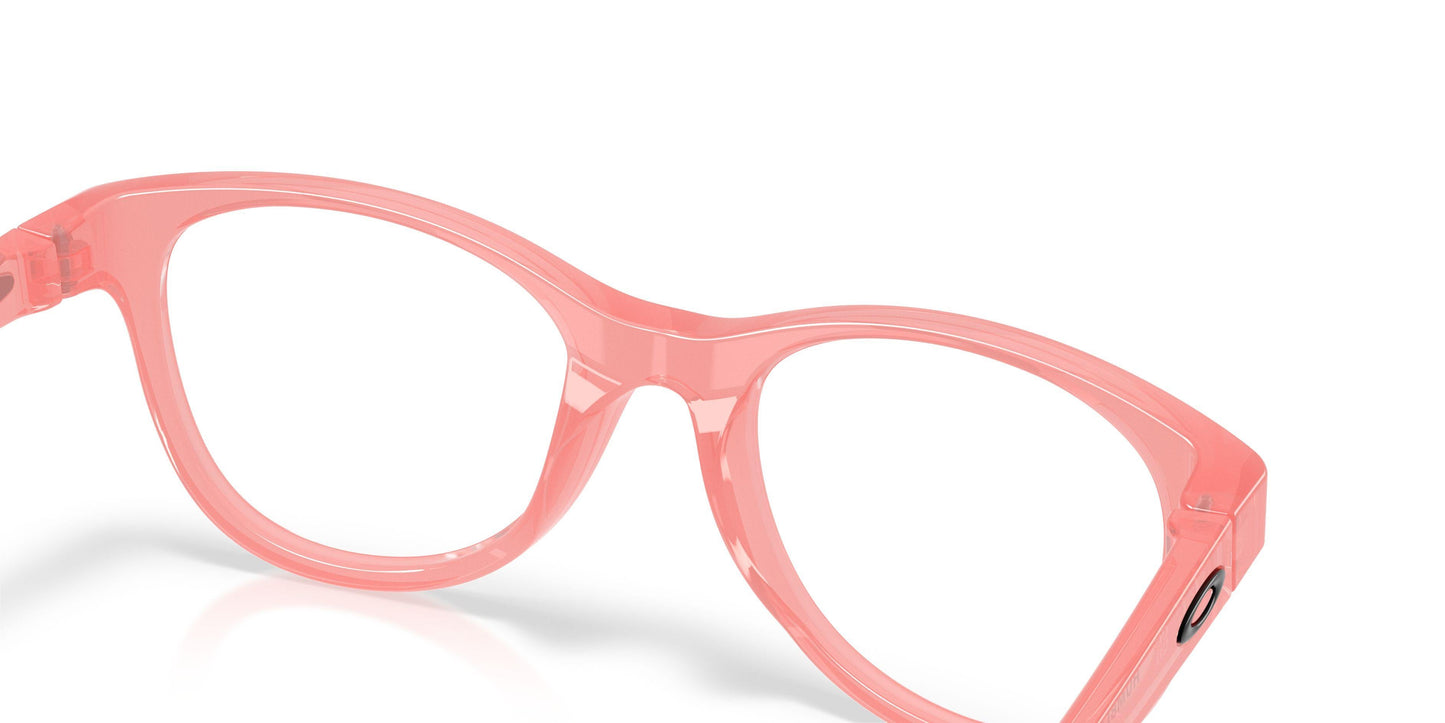 Oakley Humbly 8022 Eyeglasses