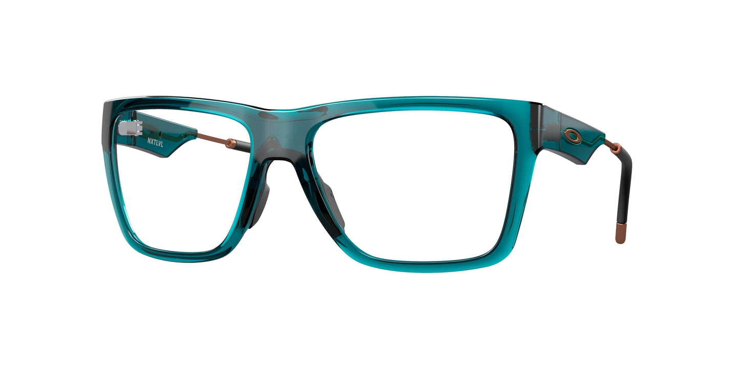 Oakley Nxtlvl 8028 Eyeglasses