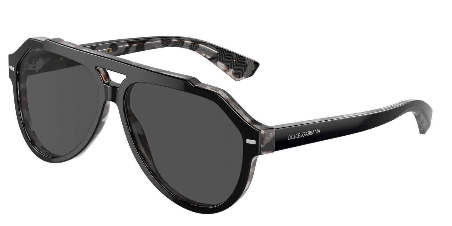 Dolse & Gabana  4452 Sunglasses