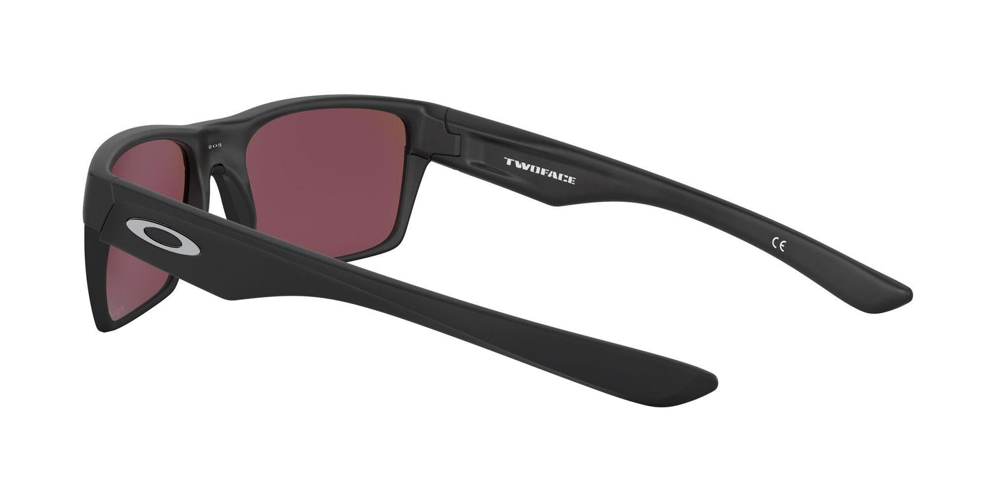 Oakley Twoface 9189 Sunglasses