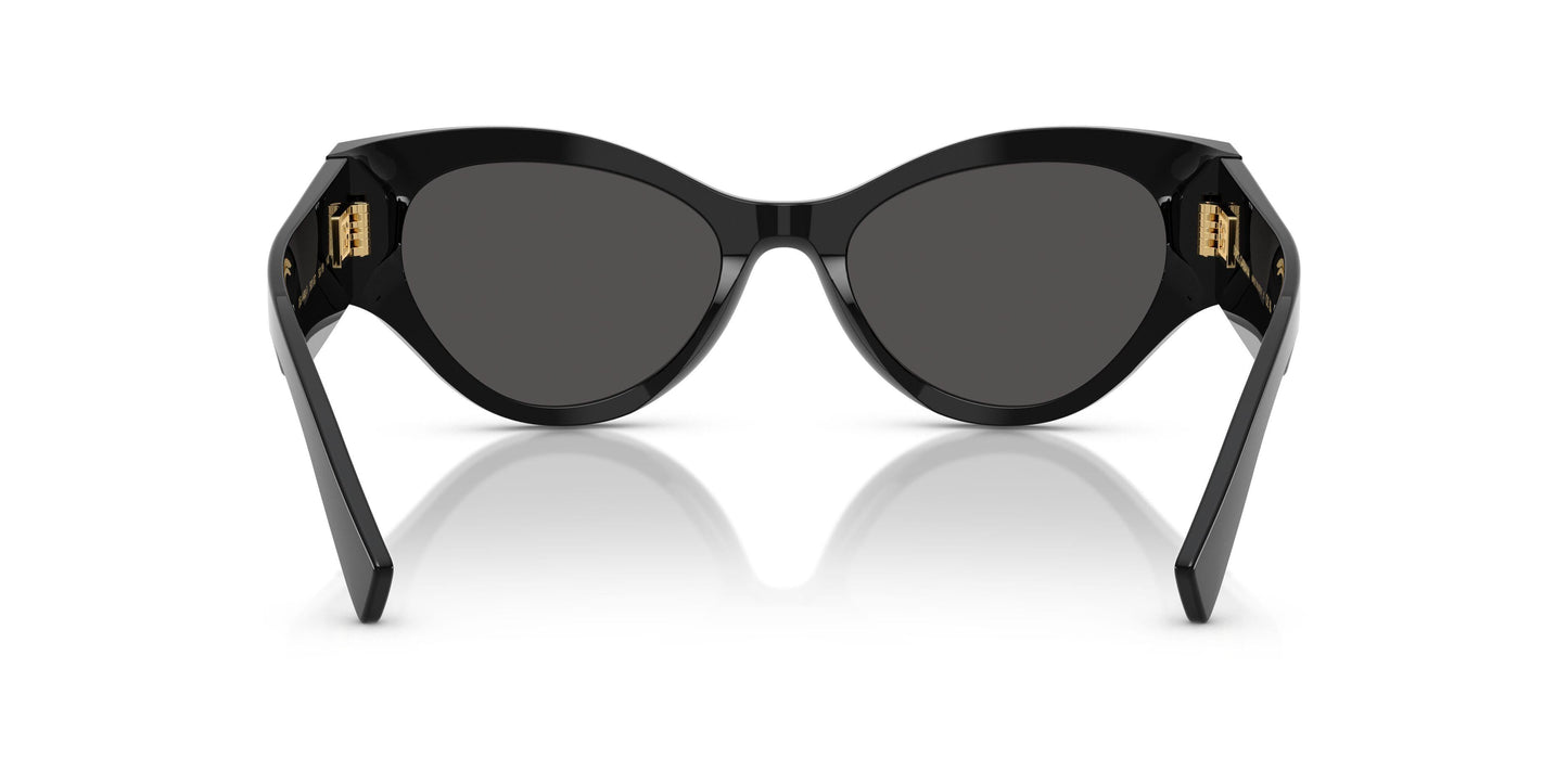 Dolse & Gabana  4480F Sunglasses