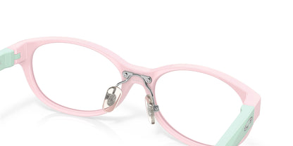 Oakley Full Turn 8024D Eyeglasses