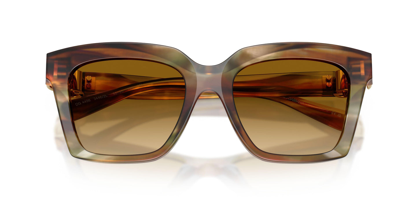 Dolse & Gabana  4498 Sunglasses
