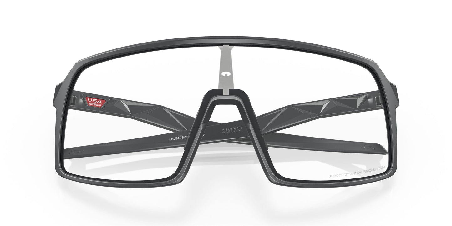 Oakley Sutro 9406 Sunglasses