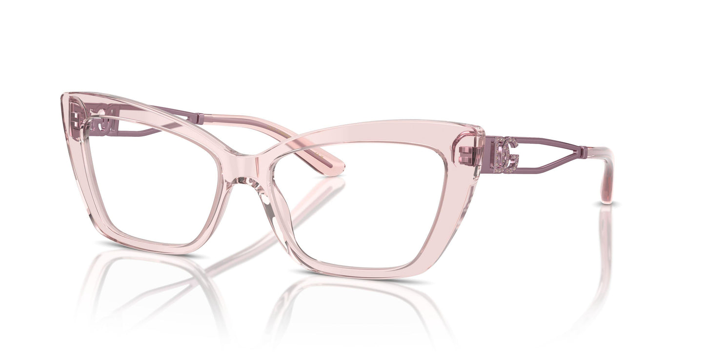 Dolse & Gabana  3375B Eyeglasses