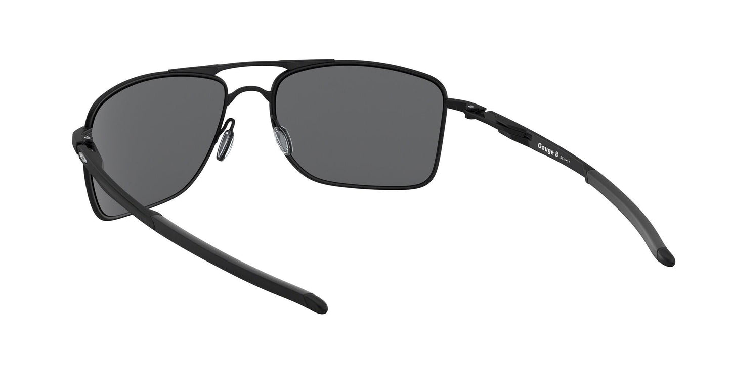 Oakley Gauge 8 4124 Sunglasses