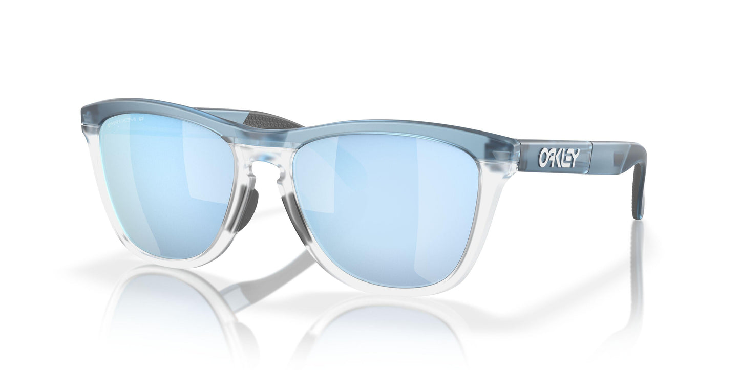 Oakley Frogskins Range A 9284A Sunglasses