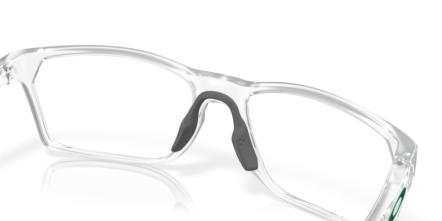 Oakley Hex Jector 8174F Eyeglasses