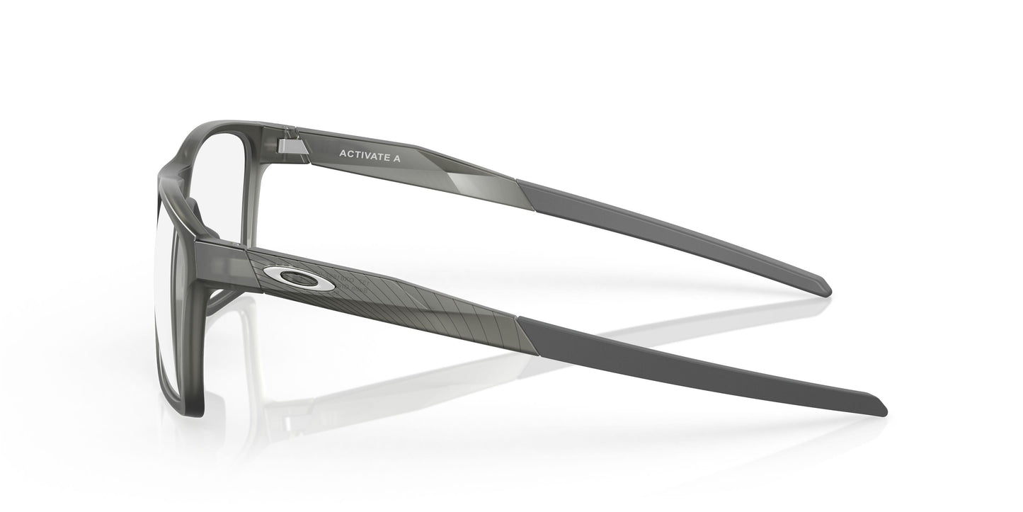 Oakley Activate 8169F Eyeglasses