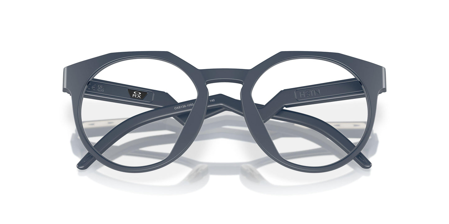 Oakley Hstn Rx 8139 Eyeglasses