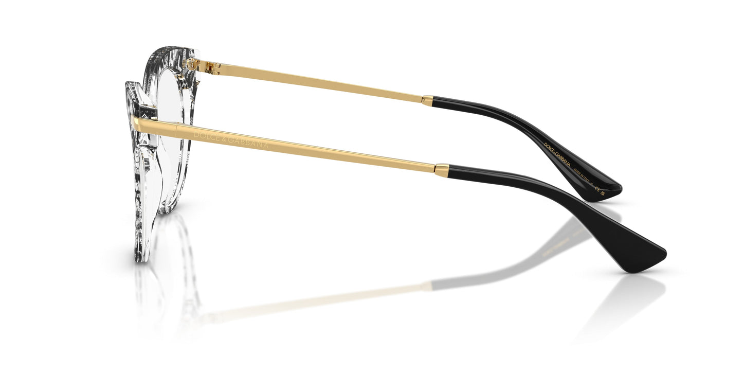 Dolse & Gabana  3392 Eyeglasses