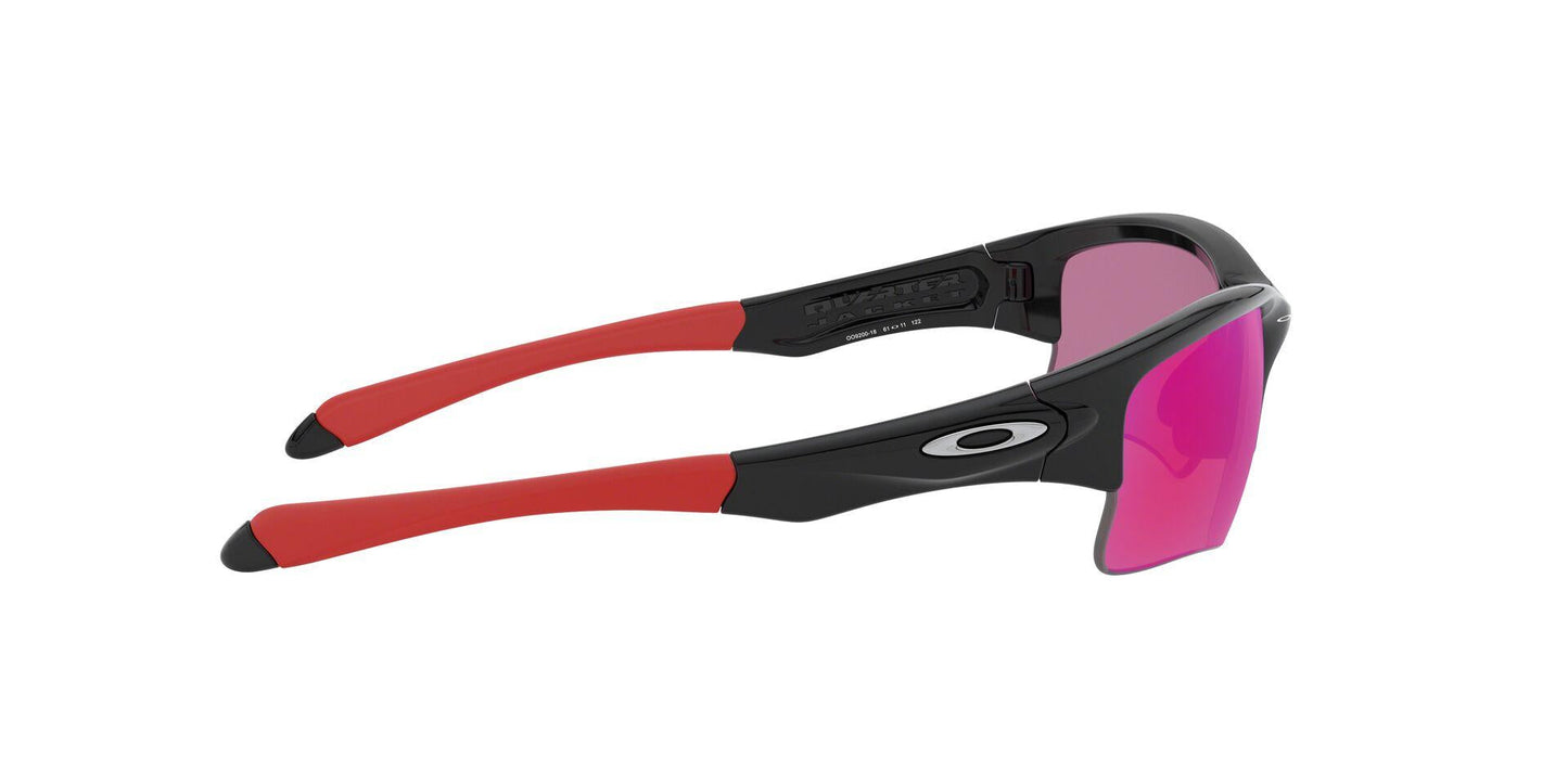Oakley Quarter Jacket 9200 Sunglasses