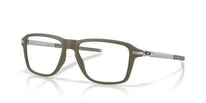 Oakley Wheel House 8166 Eyeglasses