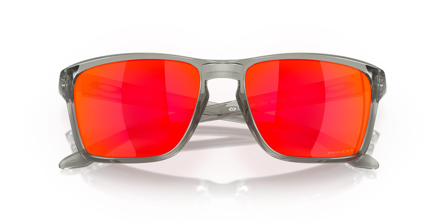 Oakley Sylas 9448F Sunglasses