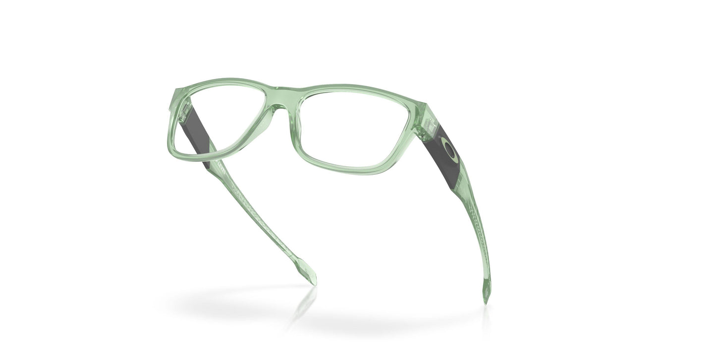 Oakley Top Level 8012 Eyeglasses