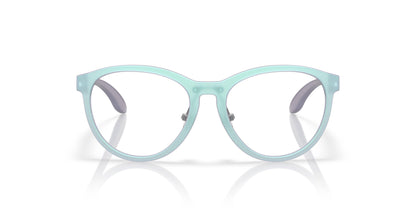 Oakley Aglow 8027D Eyeglasses