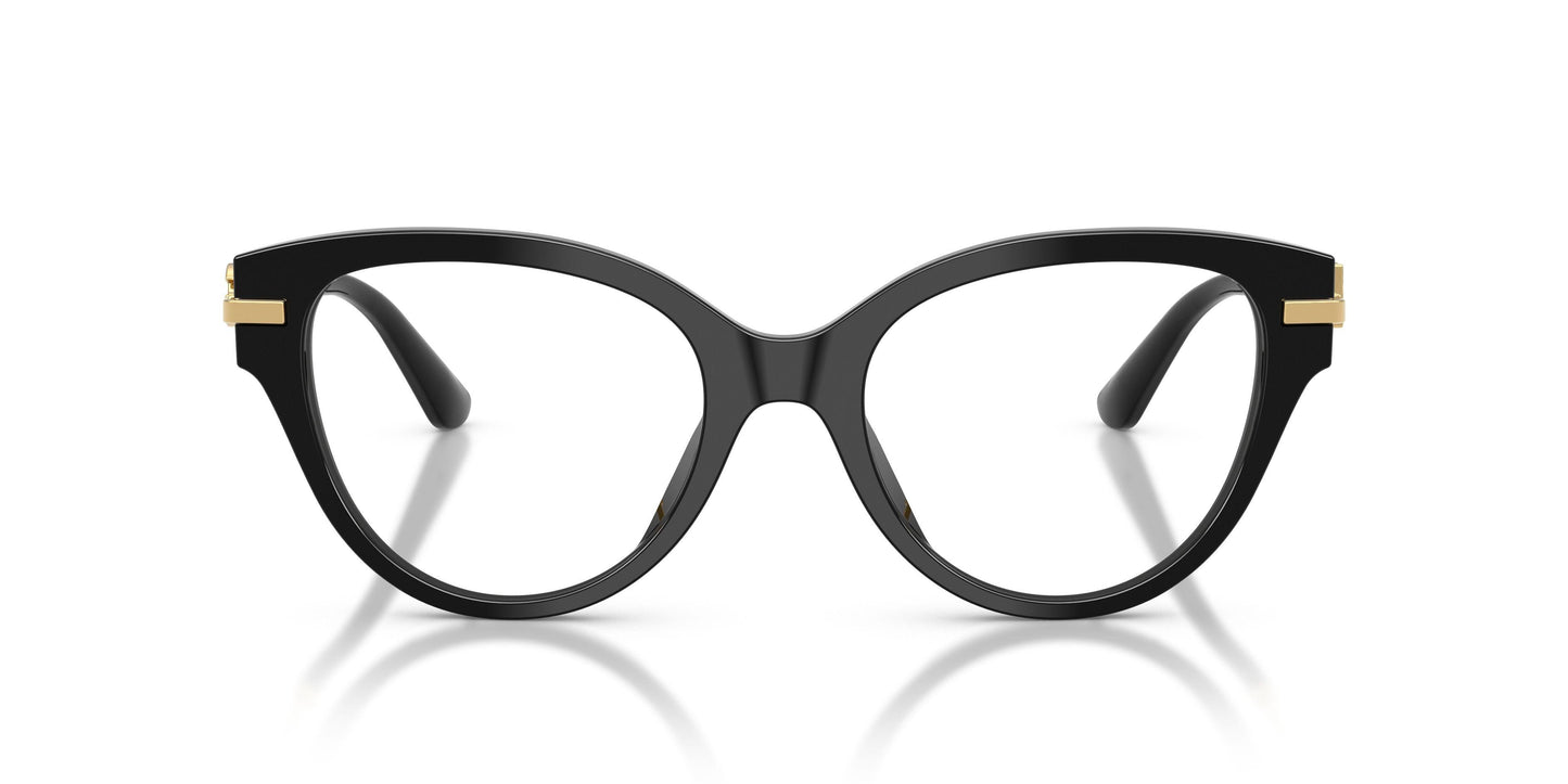 Dolse & Gabana  3438 Eyeglasses