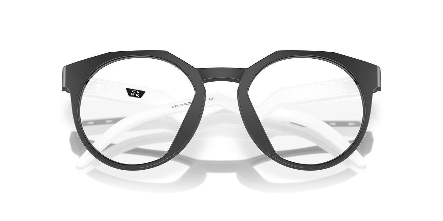 Oakley Hstn Rx 8139 Eyeglasses