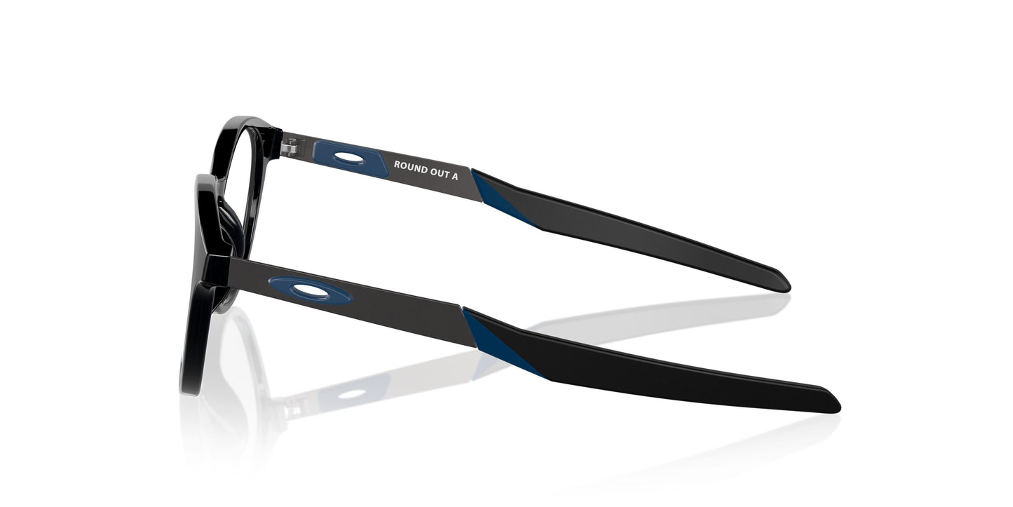 Oakley Round Out A 8014A Eyeglasses