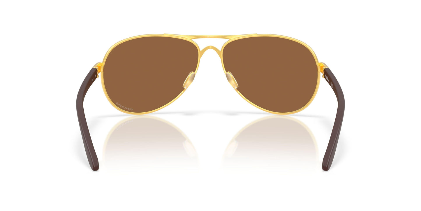 Oakley Feedback 4079 Sunglasses