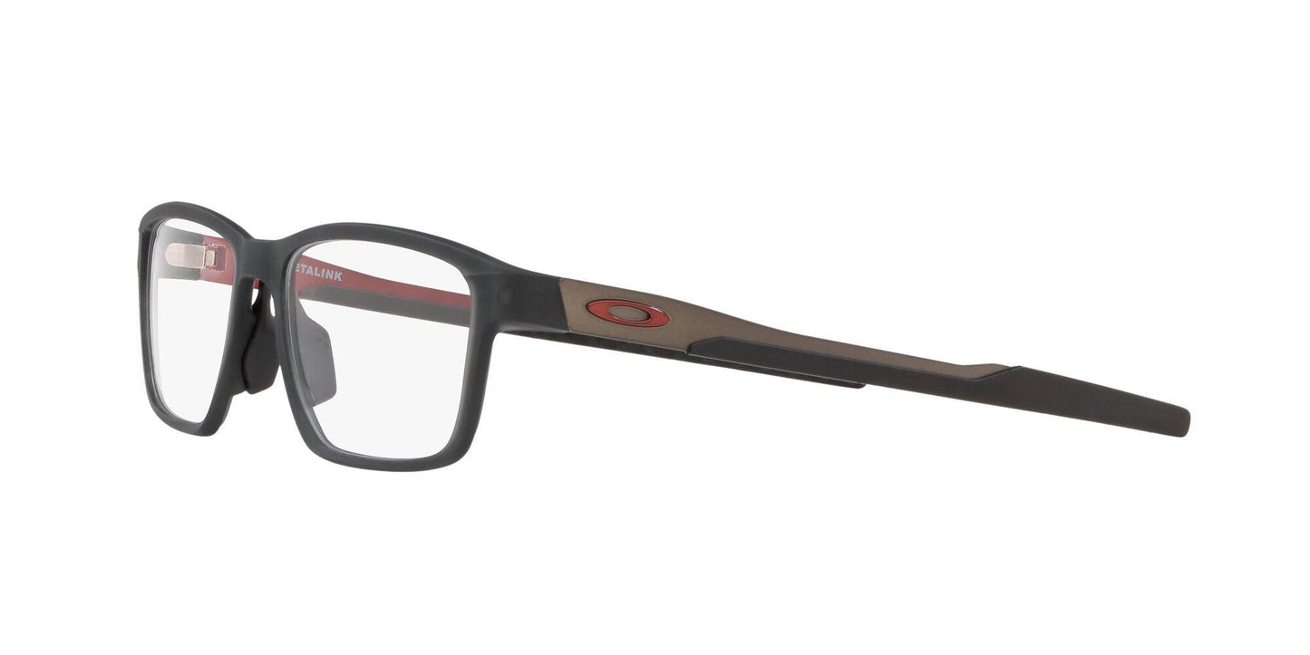 Oakley Metalink 8153 Eyeglasses
