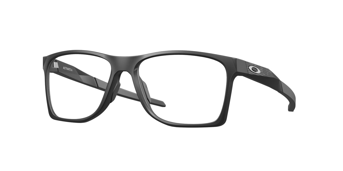 Oakley Activate 8169F Eyeglasses