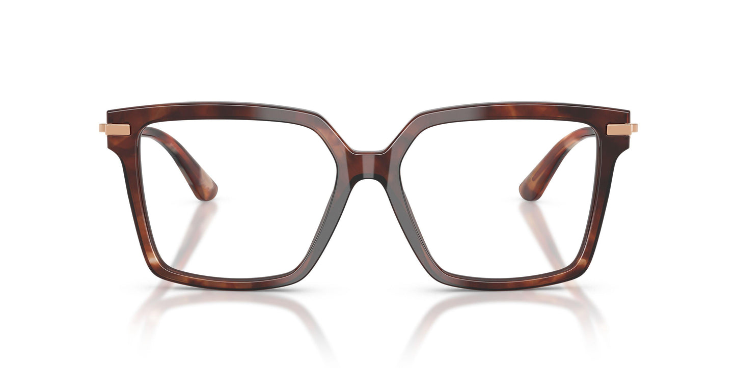Dolse & Gabana  3397 Eyeglasses