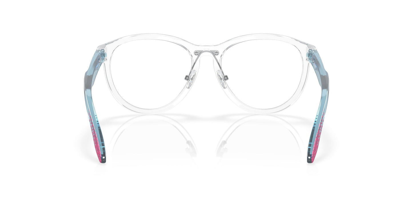 Oakley Aglow 8027D Eyeglasses