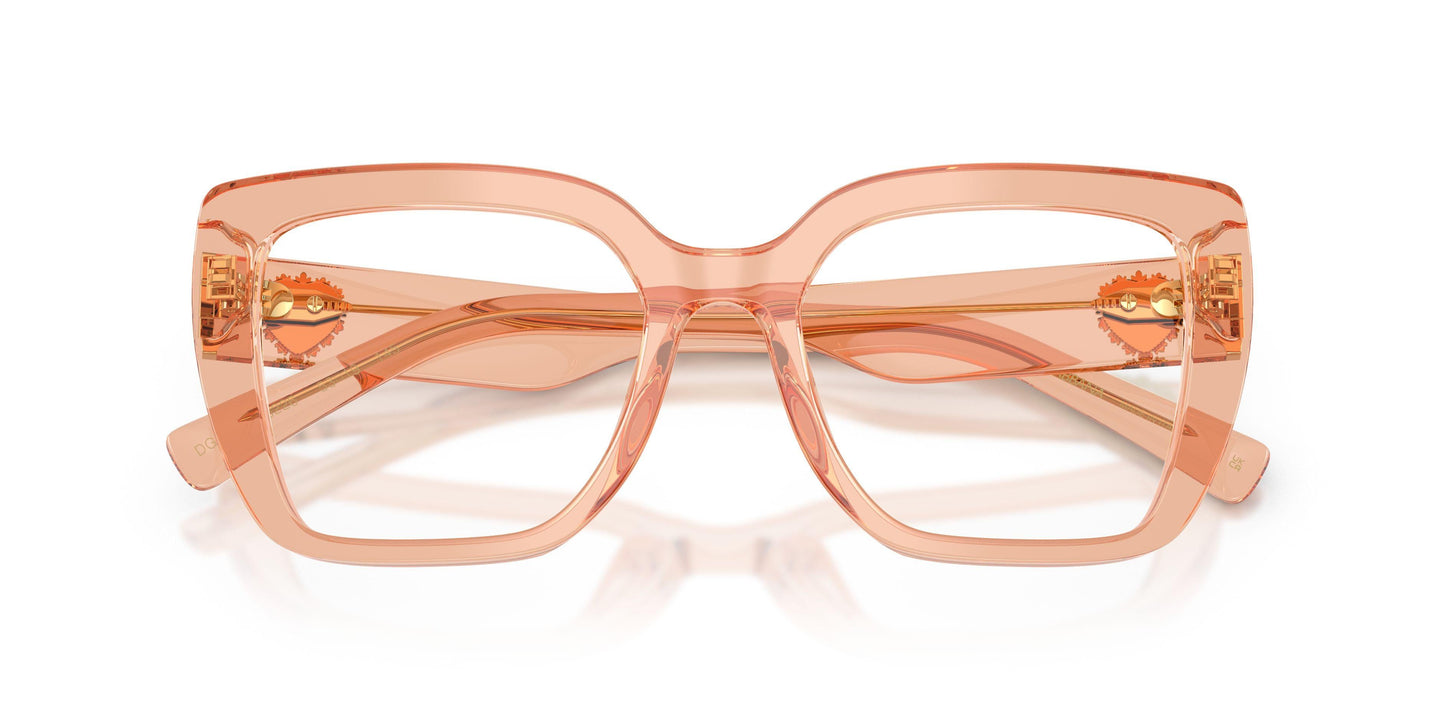 Dolse & Gabana  3441 Eyeglasses