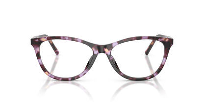 Dolse & Gabana  3443 Eyeglasses