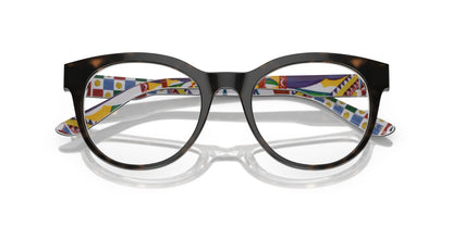 Dolse & Gabana  3334 Eyeglasses