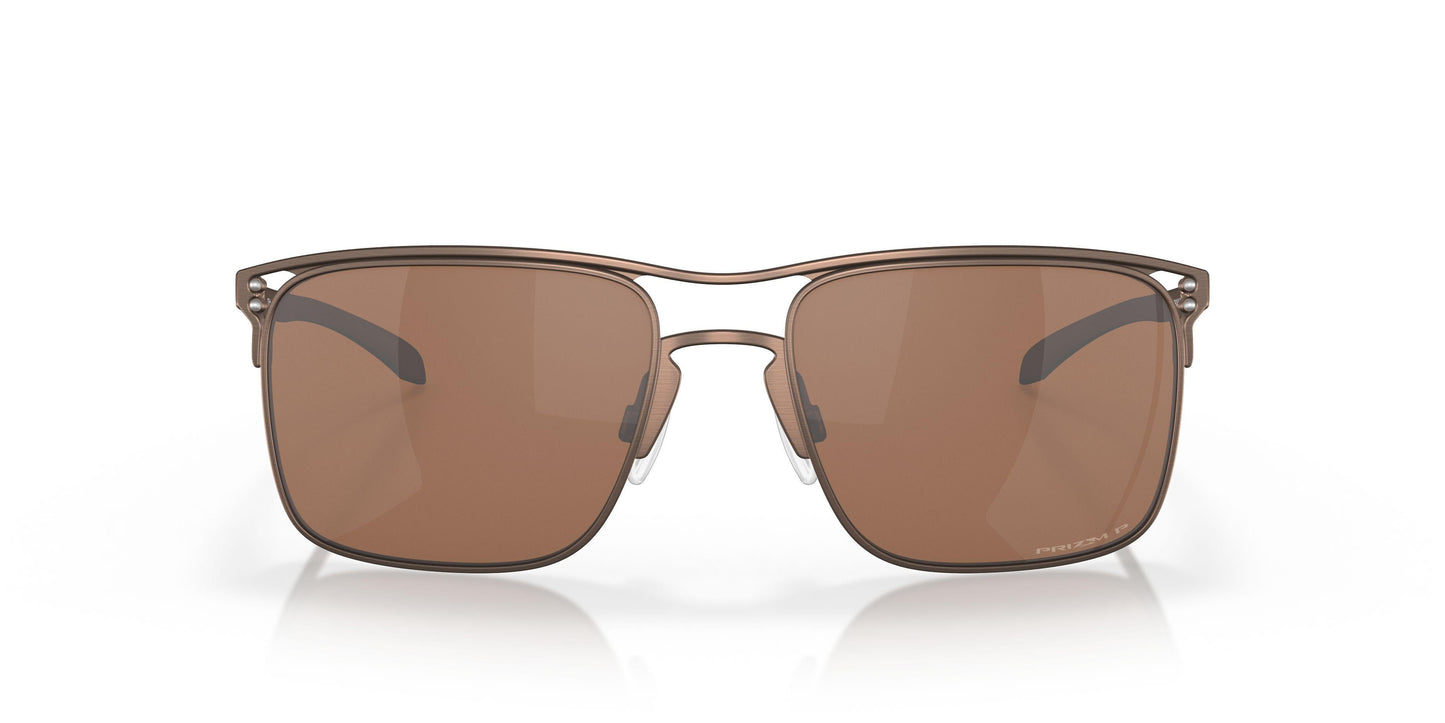 Oakley Holbrook Ti 6048 Sunglasses