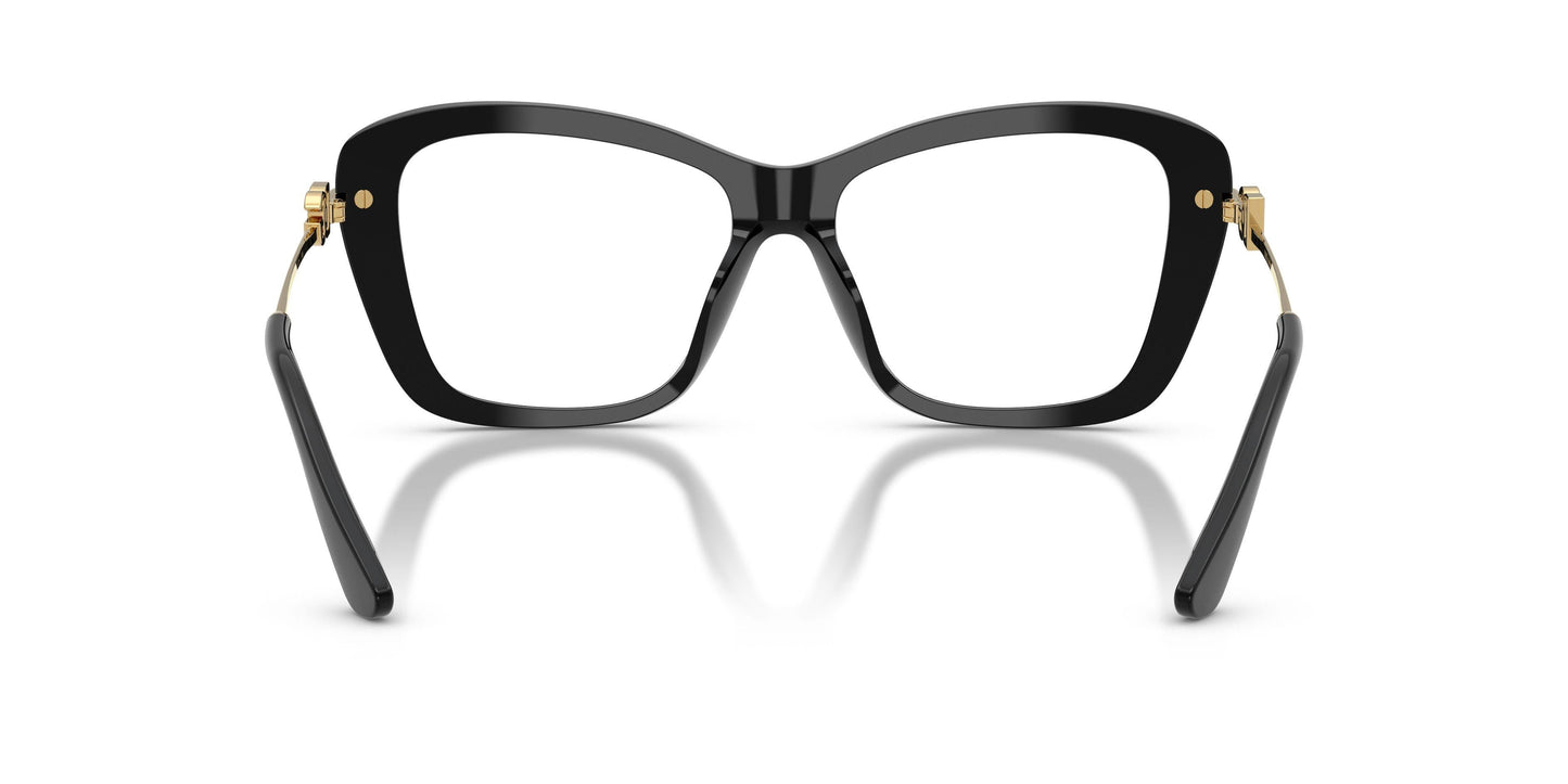Dolse & Gabana  3439 Eyeglasses