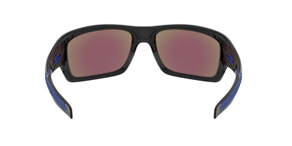 Oakley Turbine 9263 Sunglasses