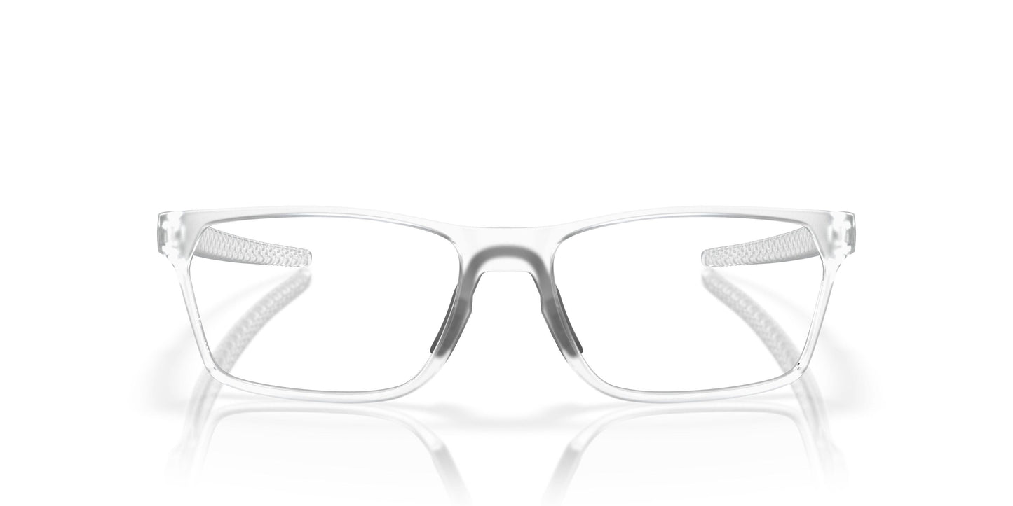 Oakley Hex Jector 8032 Eyeglasses